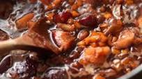 Hairy Bikers’ farmhouse pickle Hairy Bikers’ farmhouse pickle