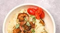 Creamy Cajun Shrimp Pasta Alfredo Creamy Cajun Shrimp Pasta Alfredo