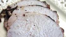 Classic Brine for Poultry, Shellfish and Pork Classic Brine for Poultry, Shellfish and Pork