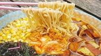 Loaded Ramen Noodle Bowl Loaded Ramen Noodle Bowl