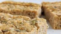 Easy Paleo Focaccia Easy Paleo Focaccia