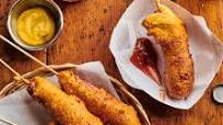 How To Make Easy Homemade Corn Dogs: A Step-by-Step Guide How To Make Easy Homemade Corn Dogs: A Step-by-Step Guide