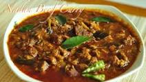 Authentic Nadan Beef Curry Authentic Nadan Beef Curry