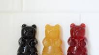 Gummy Bears Gummy Bears