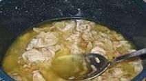 CHITLINS AND HOG MAWS CHITLINS AND HOG MAWS