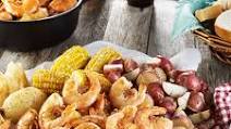 Summer Shrimp Boil Summer Shrimp Boil