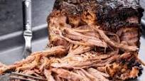 Easy Traeger Smoked Pulled Pork Easy Traeger Smoked Pulled Pork