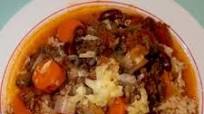 Tex Mex Chili Con Carne Tex Mex Chili Con Carne