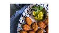 Vegetable Kabab - Indian Vegetable Kebabs: Vegan & Glutenfree (Fried, Baked, Air Fryer) Vegetable Kabab - Indian Vegetable Kebabs: Vegan & Glutenfree (Fried, Baked, Air Fryer)