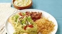 Almost-Famous Chimichangas Almost-Famous Chimichangas