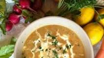 Instant Pot Persian Cream of Barley Soup | Soup eh Joe Instant Pot Persian Cream of Barley Soup | Soup eh Joe