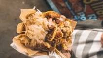 Schweinshaxe German Pork Knuckle and Sauerkraut Recipe Schweinshaxe German Pork Knuckle and Sauerkraut Recipe