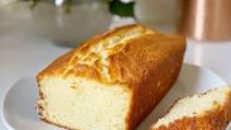 French Yogurt Cake Recipe French Yogurt Cake Recipe