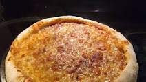Almost Like Papa John's Pizza Dough Almost Like Papa John's Pizza Dough