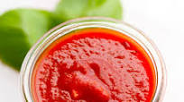 Easy Pizza Sauce Easy Pizza Sauce