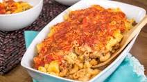 Taco Bake Casserole Taco Bake Casserole