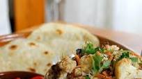 Lebanese Style Cauliflower Lebanese Style Cauliflower