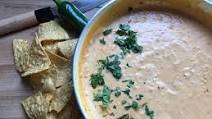 Butternut Squash Queso Butternut Squash Queso