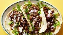 Better-Than-Takeout: Tex-Mex Beef Tacos Better-Than-Takeout: Tex-Mex Beef Tacos