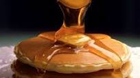 Pancakes without Milk (Easy) Pancakes without Milk (Easy)