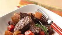 Slow Cooker Pot Roast Slow Cooker Pot Roast