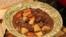 The Best Venison Stew You'll Ever Have! - The Backyard Pioneer The Best Venison Stew You'll Ever Have! - The Backyard Pioneer