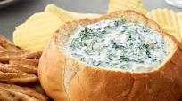 Original Ranch® Spinach Dip Original Ranch® Spinach Dip