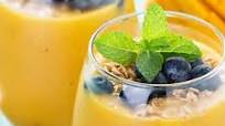 10 Healthy Energy Smoothies for Breakfast 10 Healthy Energy Smoothies for Breakfast