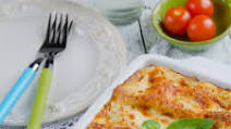 Easy Cheese Lasagna Easy Cheese Lasagna