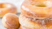 Air Fryer Donuts Air Fryer Donuts