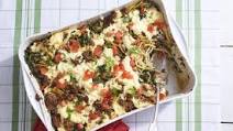 Italian Casserole Recipe Italian Casserole Recipe