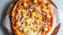 Hawaiian Pizza Recipe Hawaiian Pizza Recipe