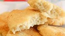 Hot Water Cornbread Hot Water Cornbread