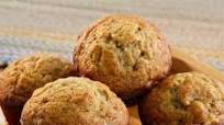 Ultimate Banana Muffins Ultimate Banana Muffins