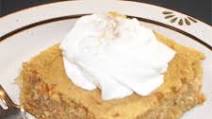 A Very Moist Carrot Cake A Very Moist Carrot Cake