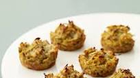 Baked potato latkes Baked potato latkes
