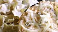 Buffalo Ranch Grilled Chicken Dip Buffalo Ranch Grilled Chicken Dip