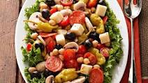Antipasto Platter Antipasto Platter
