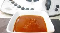 Salsa barbacoa Thermomix Salsa barbacoa Thermomix