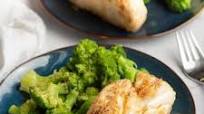 Air Fryer Sea Bass Air Fryer Sea Bass