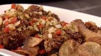 Ming Tsai Fried Chicken Ming Tsai Fried Chicken