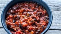 Hearty Fall Turkey Chili Hearty Fall Turkey Chili