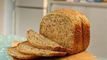 Sunflower seed bread maker recipe Sunflower seed bread maker recipe