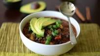 6 Healthy Chili Recipes to Enjoy in November 6 Healthy Chili Recipes to Enjoy in November