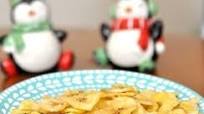 How to Make Banana Chips How to Make Banana Chips