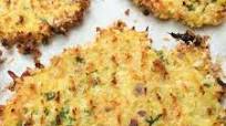 Crispy Spaghetti Squash Pancakes Crispy Spaghetti Squash Pancakes