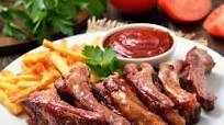 Slow Cooker Barbecue Pork Loin Ribs Slow Cooker Barbecue Pork Loin Ribs