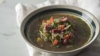 Corned Beef Soup Corned Beef Soup