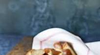 Strawberry jam recipe Strawberry jam recipe