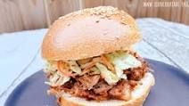 Pressure Cooker Pulled Pork Pressure Cooker Pulled Pork
